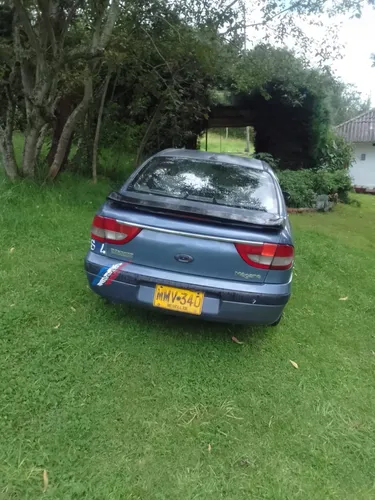 Renault Megane 1.6l