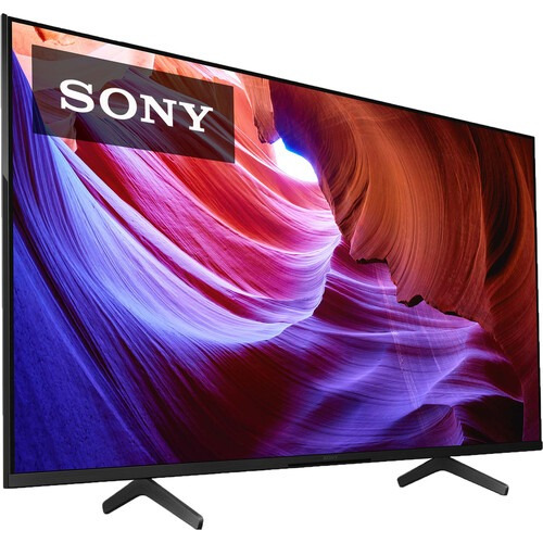 Sony X85k 55 ,65'',75'' 4k Hdr Smart Led Tv