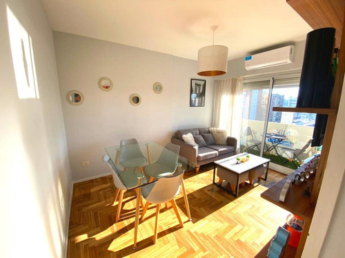 Imagen 2 de 16 de Departamento - S.fer.-vias/centro - Oportunidad!