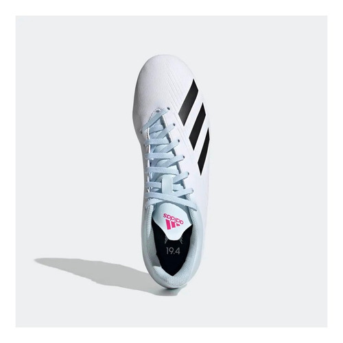 adidas X 19.4 FXG Campo MG Césped natural seca/Césped artificial Hombre Adultos