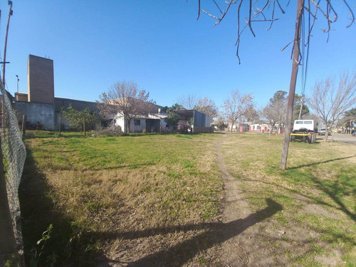 Imagen 3 de 5 de Terreno En Monte Vera