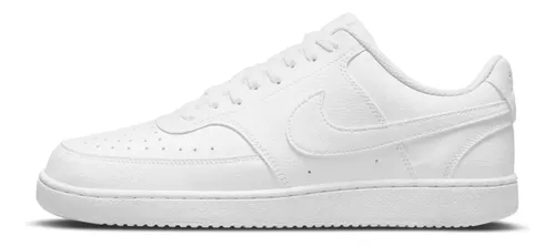 Zapatilla De Hombre Nike Court Vision Low Dh2987-100