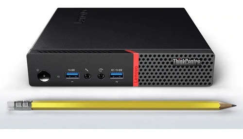 Cpu Lenovo M900 I5- 6ª Ger-3,2ghz- 8gb Ram Hd 500gb+wiffi