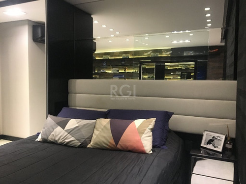 Apartamento Jardim Botânico Porto Alegre - 7809
