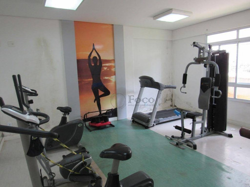 Imagem 19 de 24 de Apartamento À Venda, 48 M² Por R$ 215.000,00 - Centro - Guarulhos/sp - Ap1125