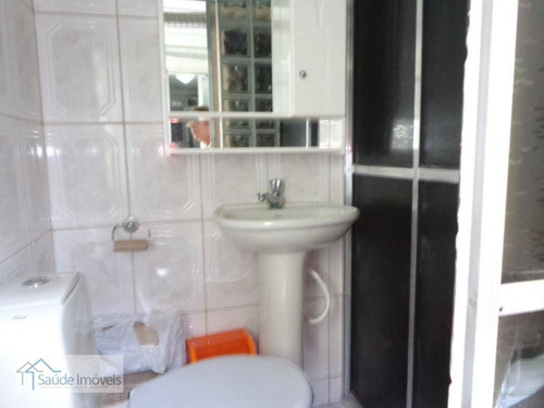Imagem 15 de 24 de Apartamento Com 3 Dormitórios Na Vila Campestre - Ap1963