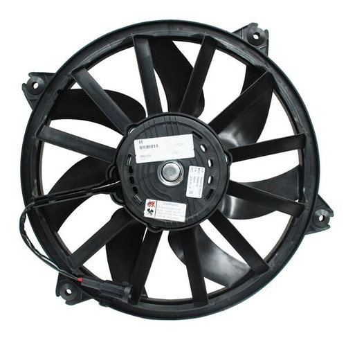 Motoventilador Radiador Peugeot 308 09 A 13