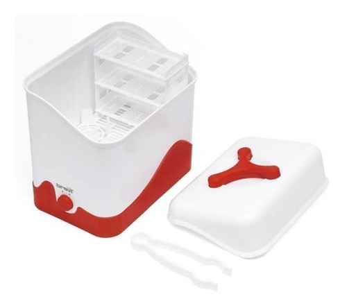 Esterilizador Vivalapapa Brevi