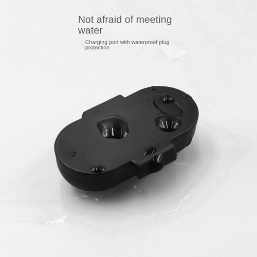 Luz De Advertencia Led Universal Para Drones Con Forma De C,