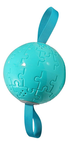 Juguete Para Masticar Para Perros Chirriantes, Dispensador