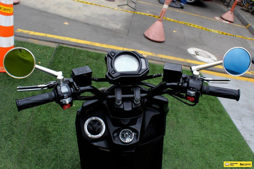 Yamaha Biwis Fi