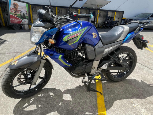 Yamaha 2012