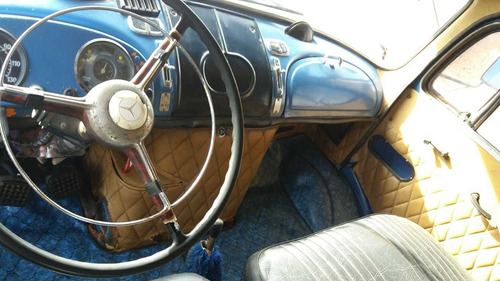 Mercedes Benz 1114