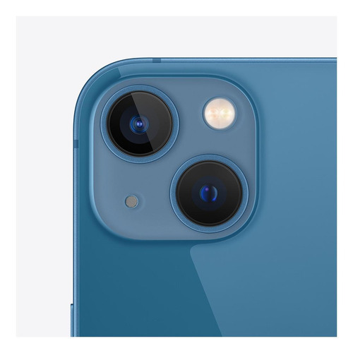 Apple iPhone 13 (256 GB) - Azul - Distribuidor autorizado