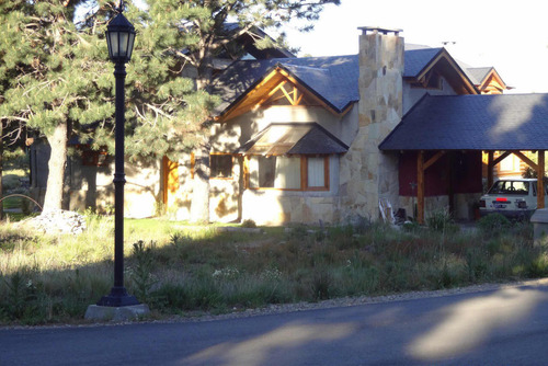Casa En Bariloche