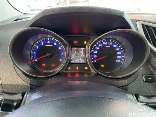 Hyundai Hb20 Comfort 1.0 2013