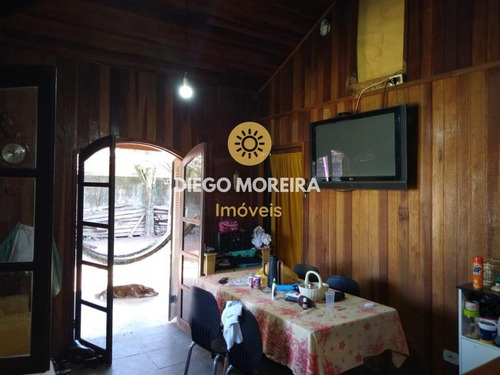 Imagem 11 de 15 de Chácara Á Venda Em Terra Preta Com 2.300 M² - Ch107