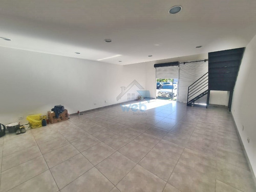Imagem 4 de 30 de Loja Para Alugar No Sítio Cercado Na Rua Tijucas Do Sul - V000367 - 71017427