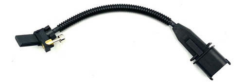 Sensor Posición Cigüeñal Ckp Opel Corsa D 1.6 2011-2016