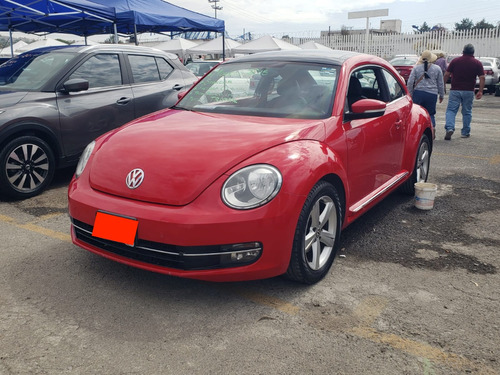 Volkswagen Beetle 2.5 Sport Mt