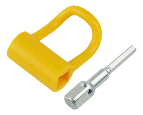 Llave De Ángulo Para Grifo, De Fontanero, Universal Para