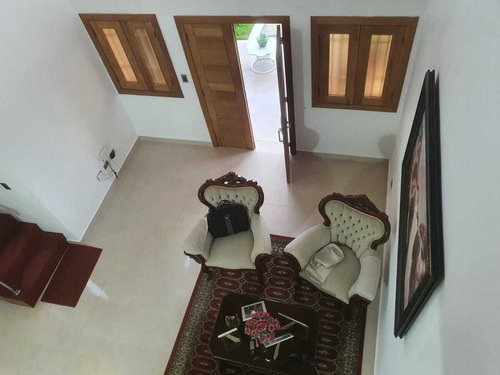 Casa Con Vista Al Mar, Nagua