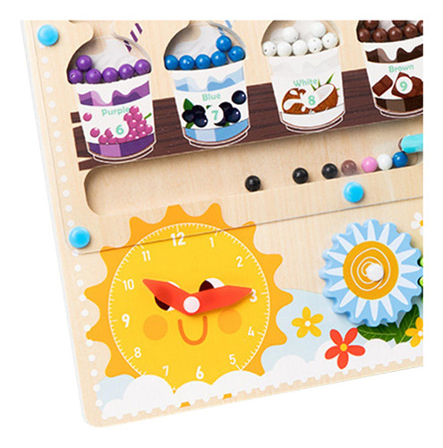 Juego De Combinación De Colores, Juego De , Regalo De
