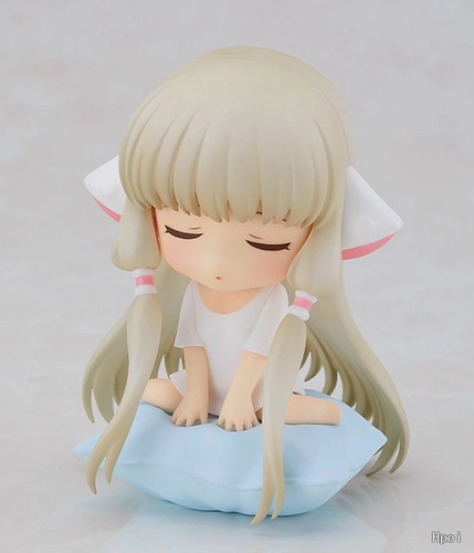 Figura De Acción #2053 Hobby Max Chobits Chi Girl Modelo Jug