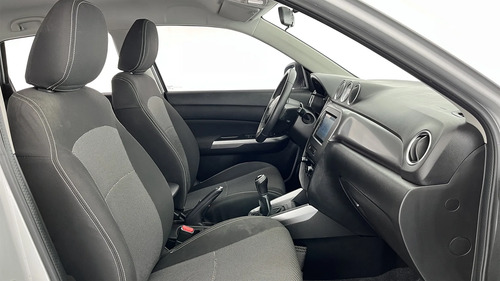 Suzuki Vitara Gl Mt 1600cc 2ab Abs