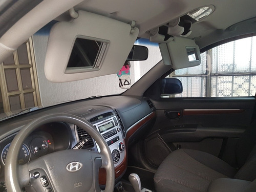 Hyundai Santa Fe 2008 2.7 Gl