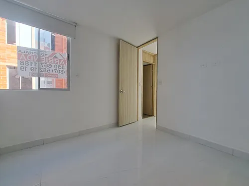 Apartamento En Arriendo En Garcia Herreros. Cod A26212