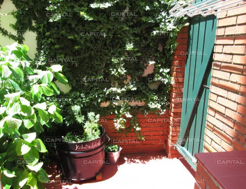 Apartamento En Peninsula, 2 Dormitorios *-ref:25241
