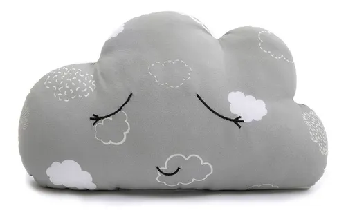 Almohadones Infantiles Formas MercadoLibre