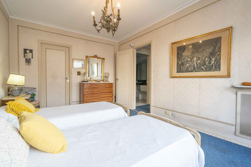 Imagen 18 de 30 de Venta Dpto 4 Amb + Escritorio 2 Balcones