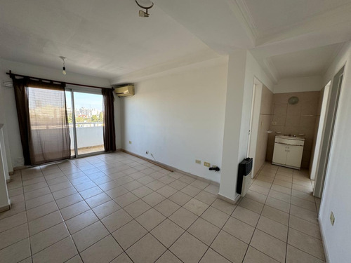 Hermoso Depto. En Cofico, 2 Dorm. Gran Balcon Oportunidad