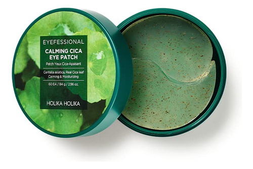 Parche Ocular (calmante Cica) Holika Holika