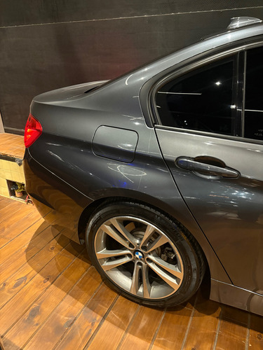 BMW Serie 3 2.0 328i Sedán Sport 245cv