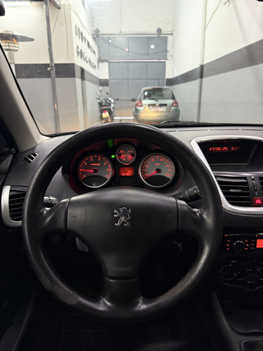 Peugeot 207 1.4 Allure 75cv