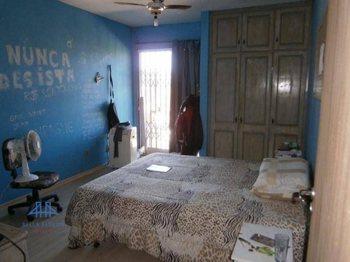 Imagem 11 de 17 de Casa À Venda, 259 M² Por R$ 900.000,00 - Trindade - Florianópolis/sc - Ca0401