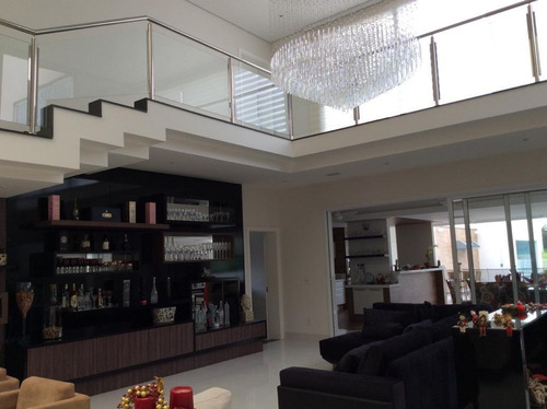 Imagem 19 de 29 de Casa Com 4 Dormitórios À Venda, 1200 M² Por R$ 6.500.000,00 - Mirassol - Mirassol/sp - Ca8927
