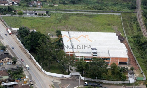 Imagem 2 de 2 de Galpao - Ponte Seca - Ref: 2064 - L-4248