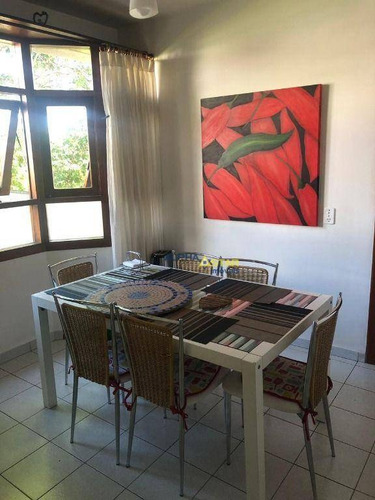 Imagem 13 de 20 de Casa Com 4 Dormitórios À Venda, 306 M² Por R$ 1.800.000 - Alphaville 04 - Santana De Parnaíba/sp - Ca3707