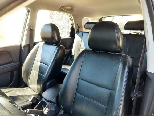 Imagem 13 de 15 de Kia Sportage 4x2-mt Lx 2.0 16v 4p 2008