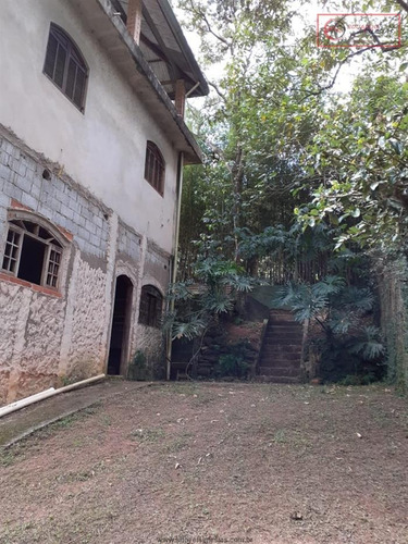Imagem 24 de 26 de Chácaras Em Loteamento Fechado À Venda Em Mairiporã/sp - Compre O Seu Chácaras Em Loteamento Fechado Aqui! - 1484988