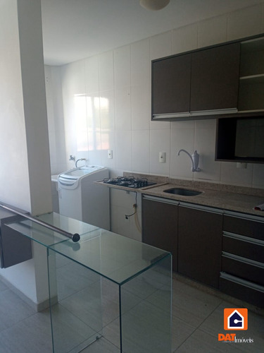 Imagem 8 de 19 de Apartamento Para Alugar Em Centro - 1630-l