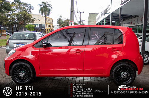 Imagem 3 de 9 de Up 1.0 Mpi Move Up 12v Flex 4p Manual