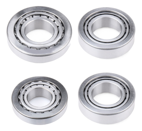 Rolamentos Diferencial Tr. Ssangyong Kyron 2008/2012, R90