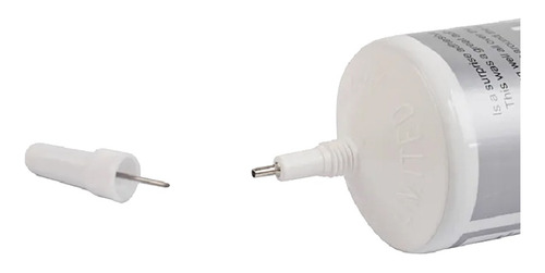 Imagen 4 de 5 de Pegamento B-7000 (50ml) Para Táctiles Y Pantallas