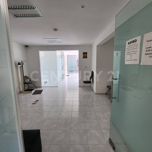 Oficina En Renta En La Colonia Nueva Santa María, Azcapotzalco, Cdmx