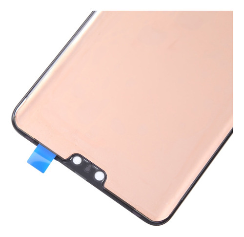 Sjp Amoled Material Lcd Screen For Vivo S12 Pro